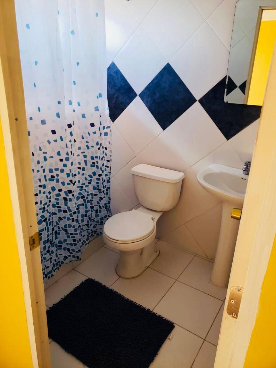 Hostal Apanantor Σαν Πέδρο ντε Ατακάμα Εξωτερικό φωτογραφία