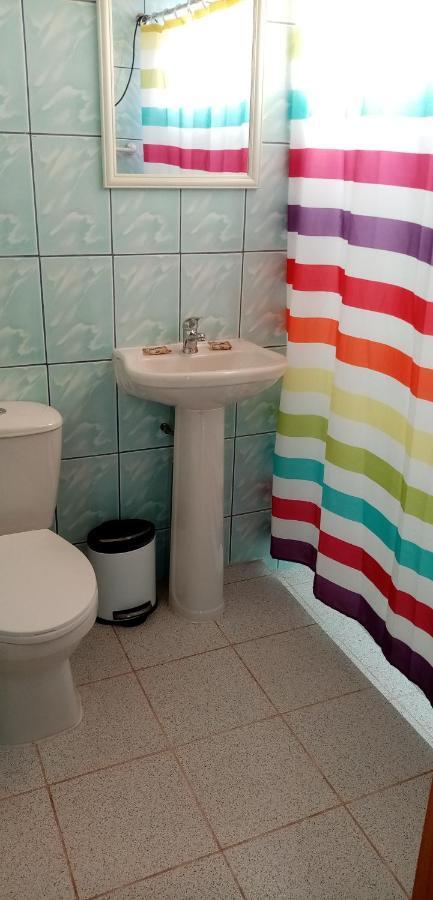 Hostal Apanantor Σαν Πέδρο ντε Ατακάμα Εξωτερικό φωτογραφία