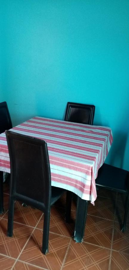 Hostal Apanantor Σαν Πέδρο ντε Ατακάμα Εξωτερικό φωτογραφία