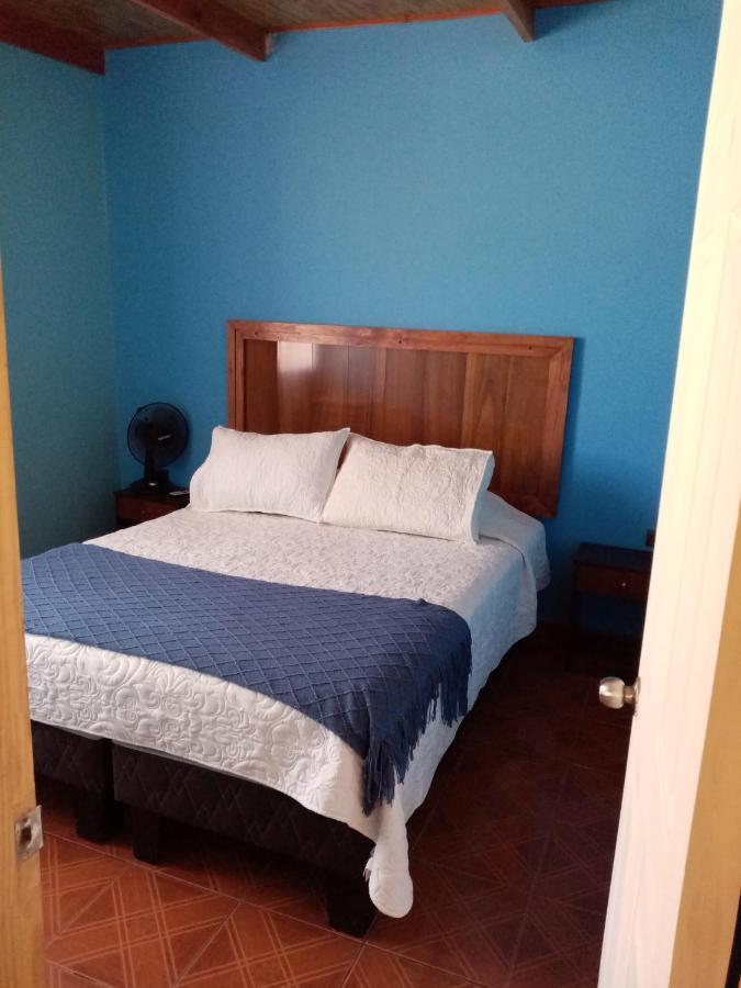 Hostal Apanantor Σαν Πέδρο ντε Ατακάμα Εξωτερικό φωτογραφία